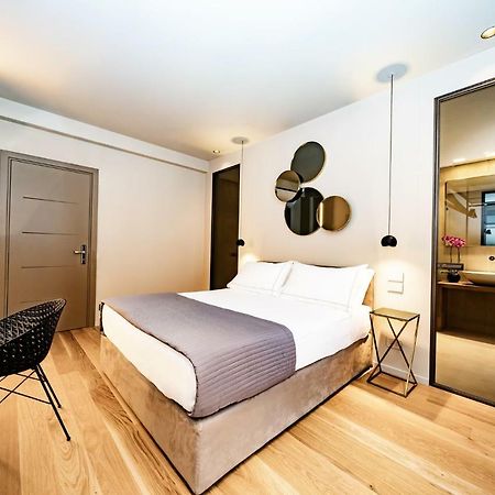 Elite Accommodations & Hydromassage Pool Reggio di Calabria Zewnętrze zdjęcie