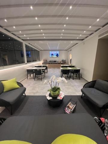 Elite Accommodations & Hydromassage Pool Reggio di Calabria Zewnętrze zdjęcie