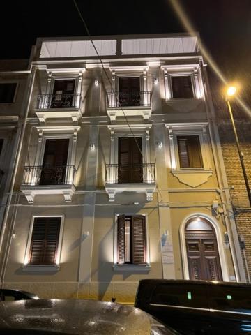 Elite Accommodations & Hydromassage Pool Reggio di Calabria Zewnętrze zdjęcie