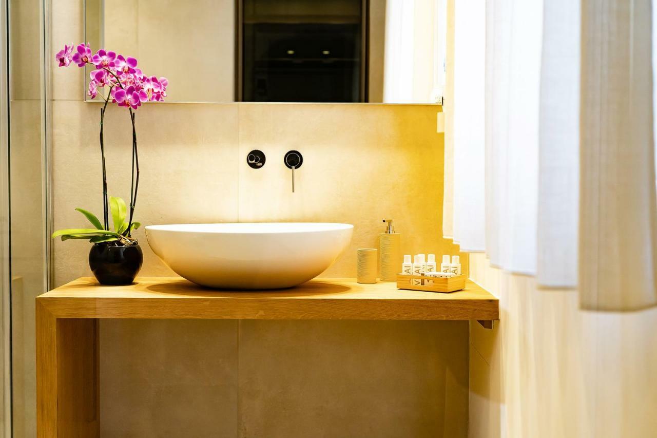 Elite Accommodations & Hydromassage Pool Reggio di Calabria Zewnętrze zdjęcie