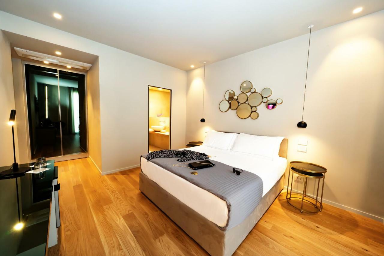 Elite Accommodations & Hydromassage Pool Reggio di Calabria Zewnętrze zdjęcie