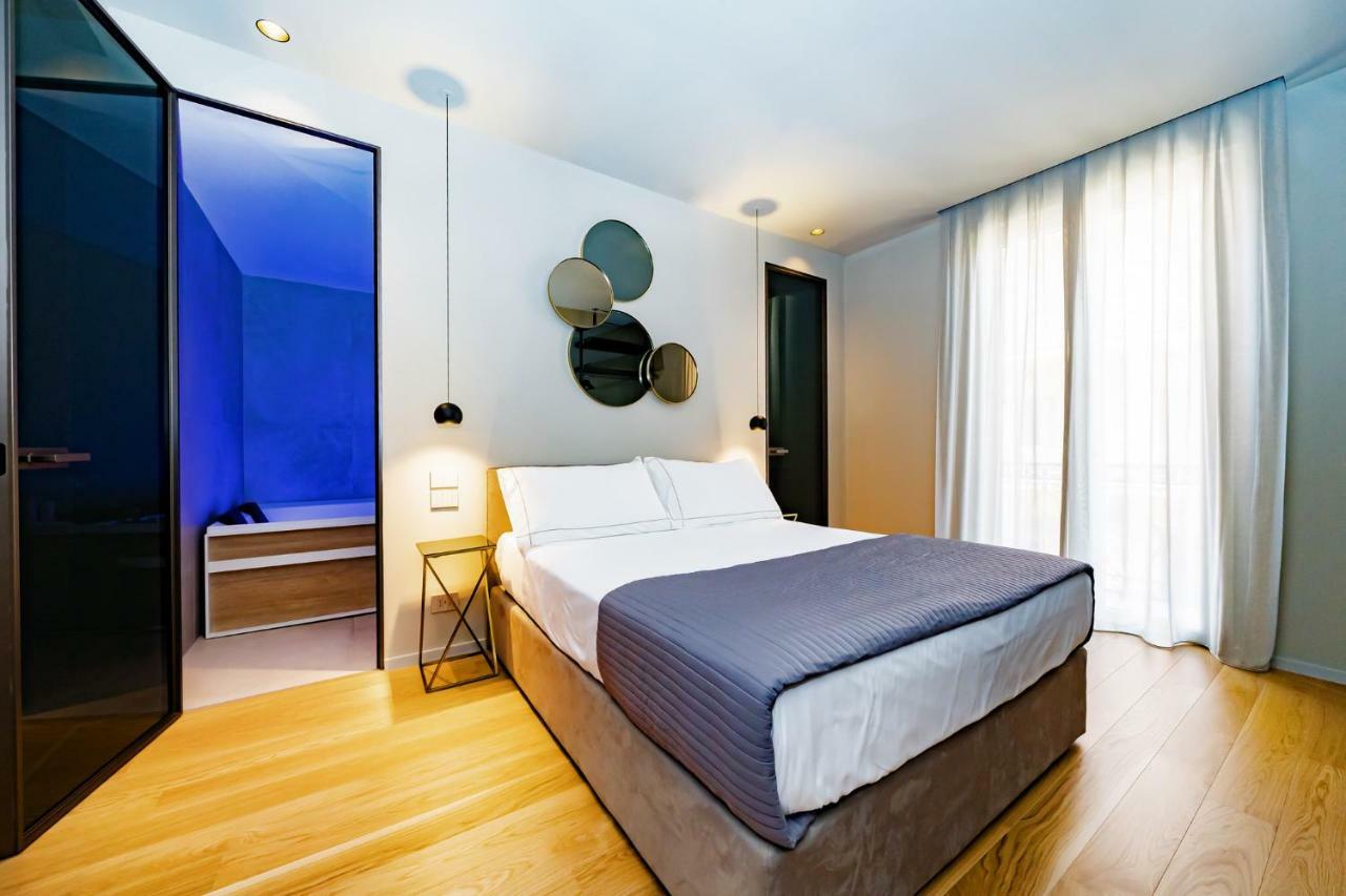 Elite Accommodations & Hydromassage Pool Reggio di Calabria Zewnętrze zdjęcie