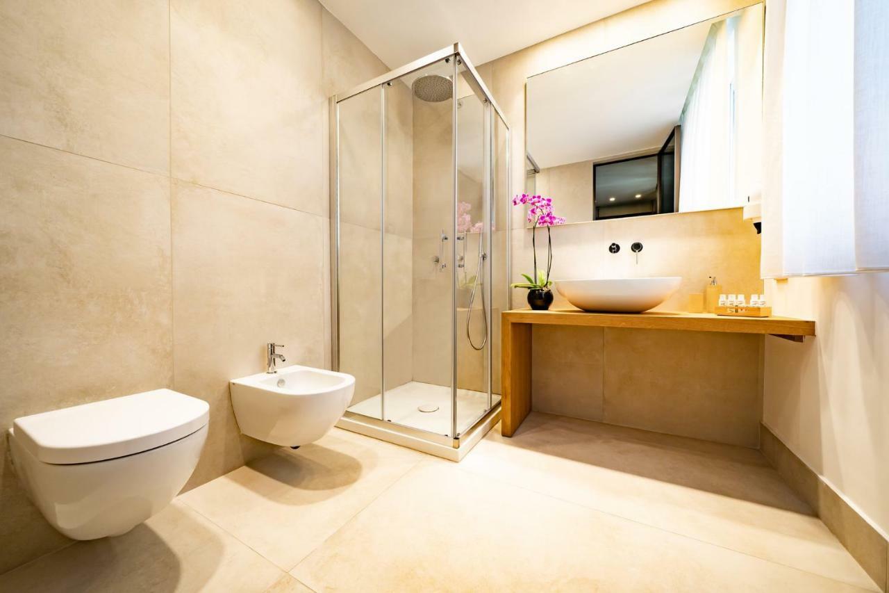 Elite Accommodations & Hydromassage Pool Reggio di Calabria Zewnętrze zdjęcie