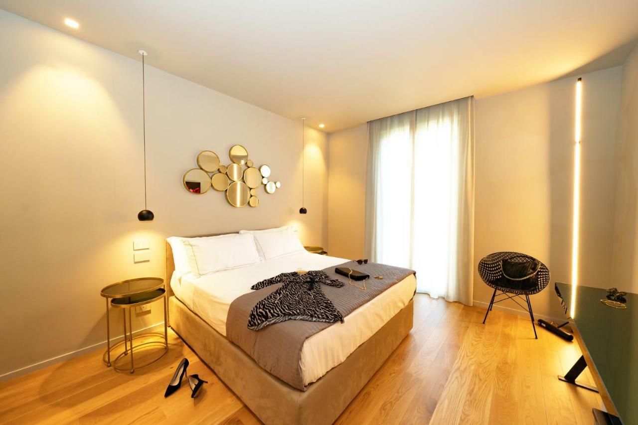 Elite Accommodations & Hydromassage Pool Reggio di Calabria Zewnętrze zdjęcie