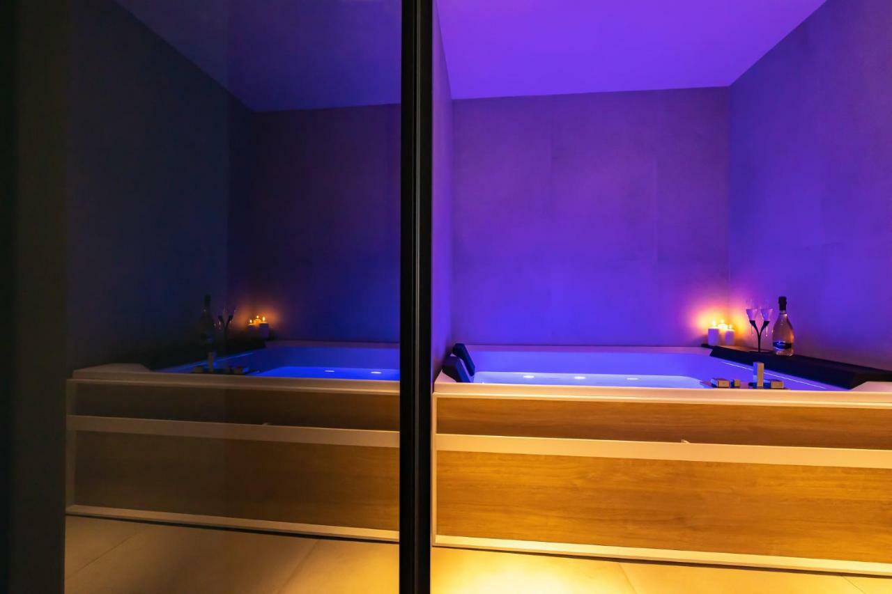Elite Accommodations & Hydromassage Pool Reggio di Calabria Zewnętrze zdjęcie
