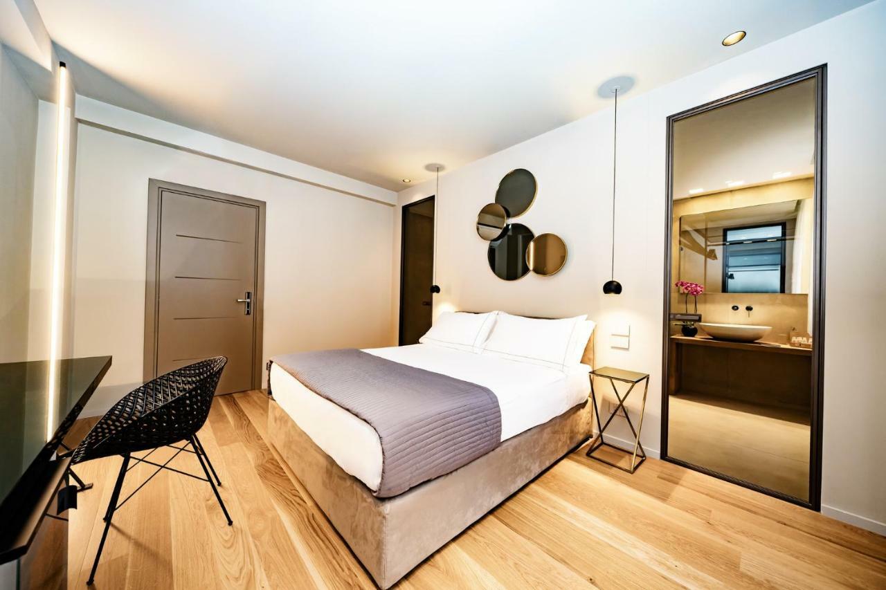 Elite Accommodations & Hydromassage Pool Reggio di Calabria Zewnętrze zdjęcie