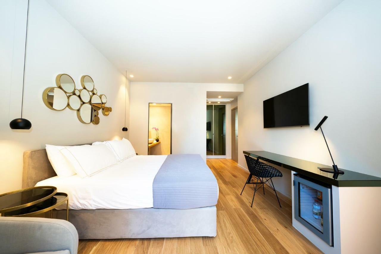 Elite Accommodations & Hydromassage Pool Reggio di Calabria Zewnętrze zdjęcie