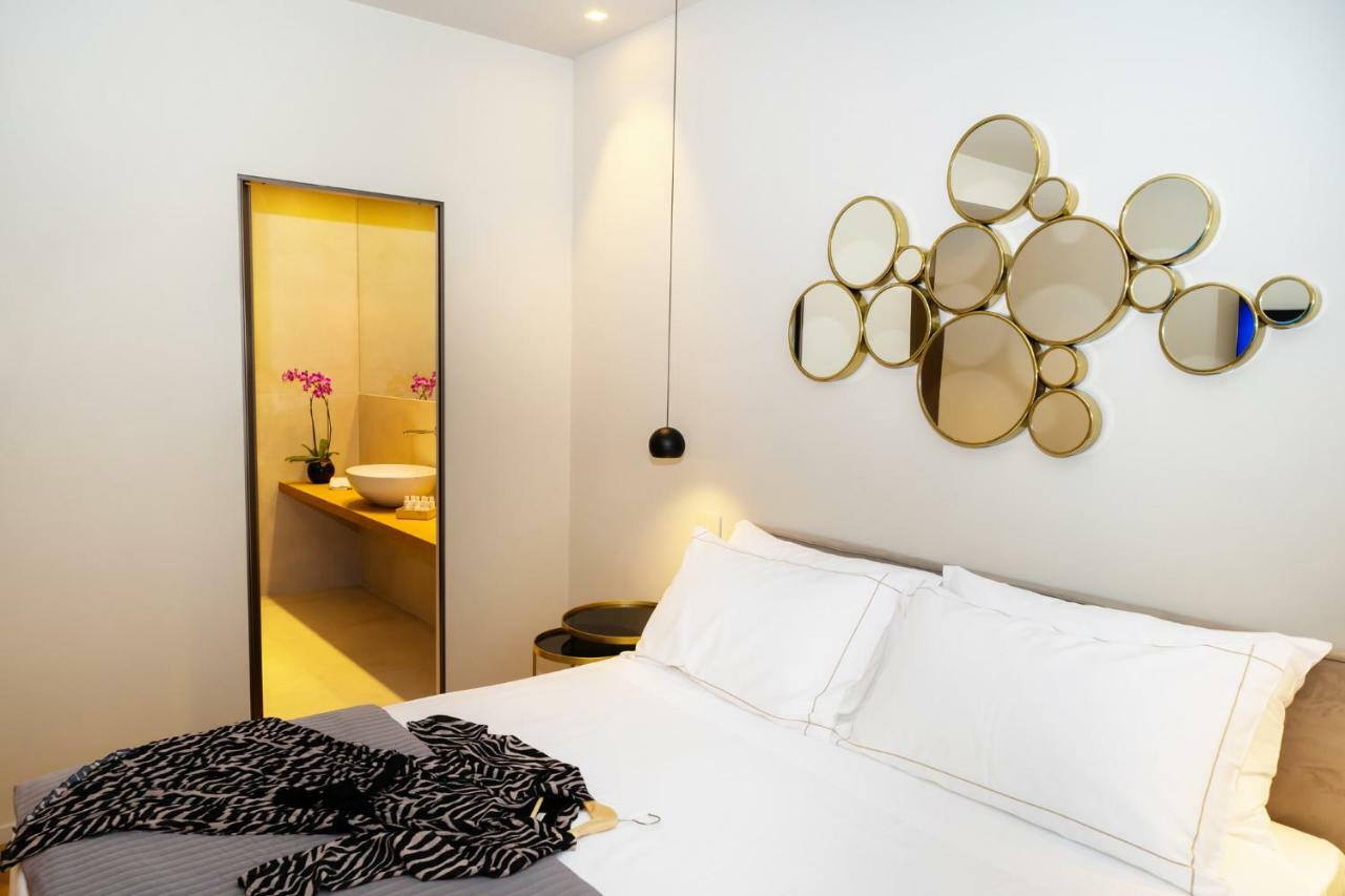 Elite Accommodations & Hydromassage Pool Reggio di Calabria Zewnętrze zdjęcie