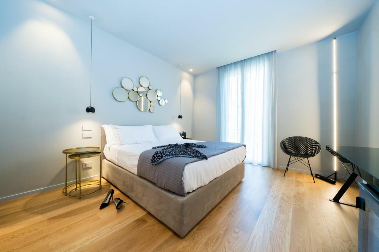 Elite Accommodations & Hydromassage Pool Reggio di Calabria Zewnętrze zdjęcie