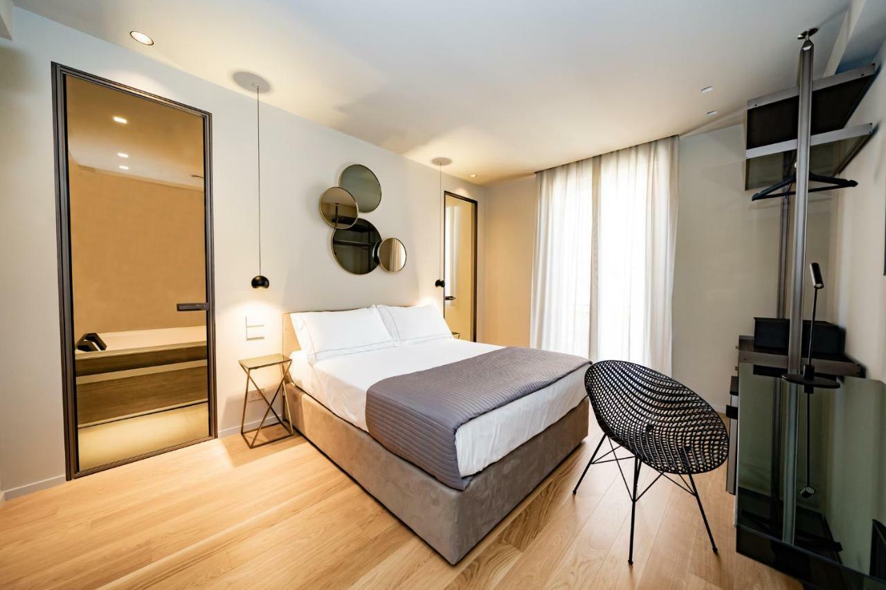 Elite Accommodations & Hydromassage Pool Reggio di Calabria Zewnętrze zdjęcie