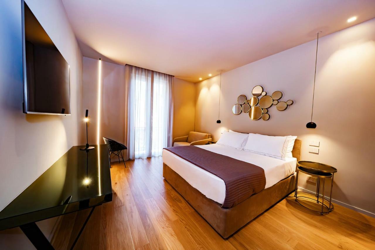 Elite Accommodations & Hydromassage Pool Reggio di Calabria Zewnętrze zdjęcie