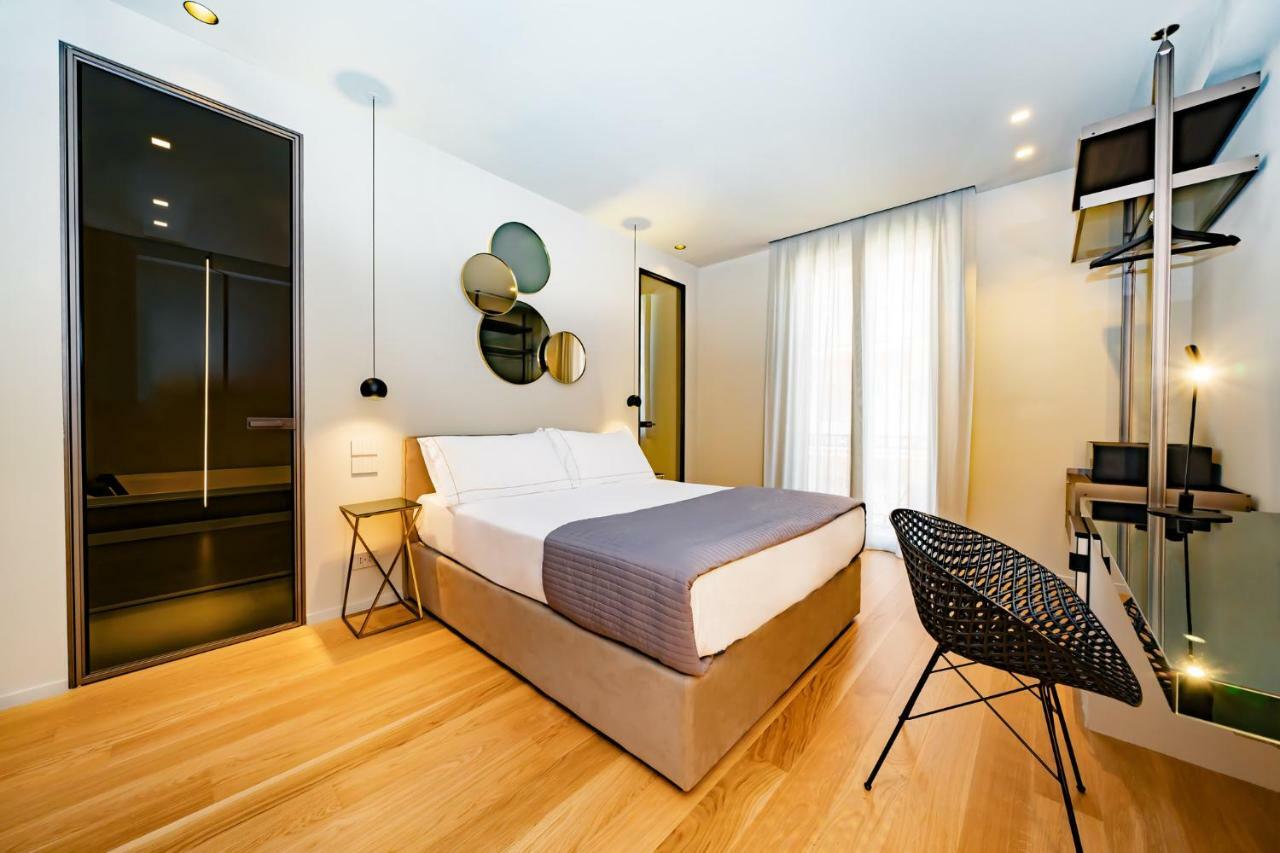 Elite Accommodations & Hydromassage Pool Reggio di Calabria Zewnętrze zdjęcie