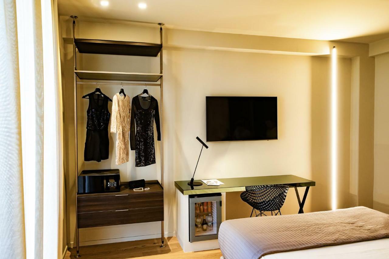Elite Accommodations & Hydromassage Pool Reggio di Calabria Zewnętrze zdjęcie