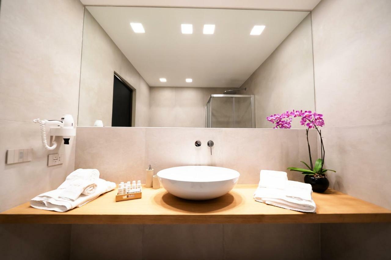 Elite Accommodations & Hydromassage Pool Reggio di Calabria Zewnętrze zdjęcie
