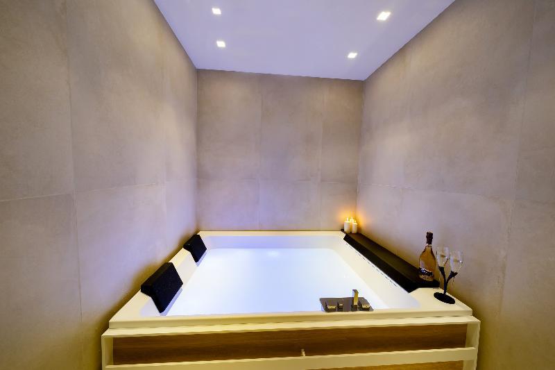 Elite Accommodations & Hydromassage Pool Reggio di Calabria Zewnętrze zdjęcie