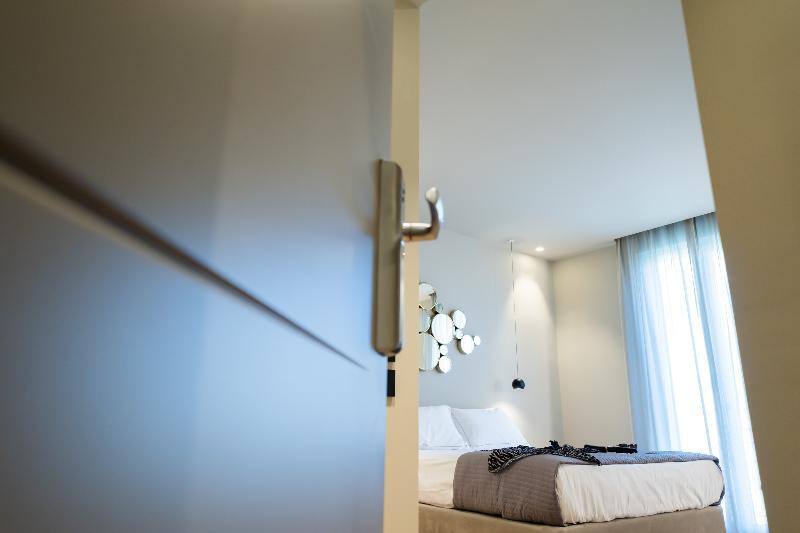 Elite Accommodations & Hydromassage Pool Reggio di Calabria Zewnętrze zdjęcie