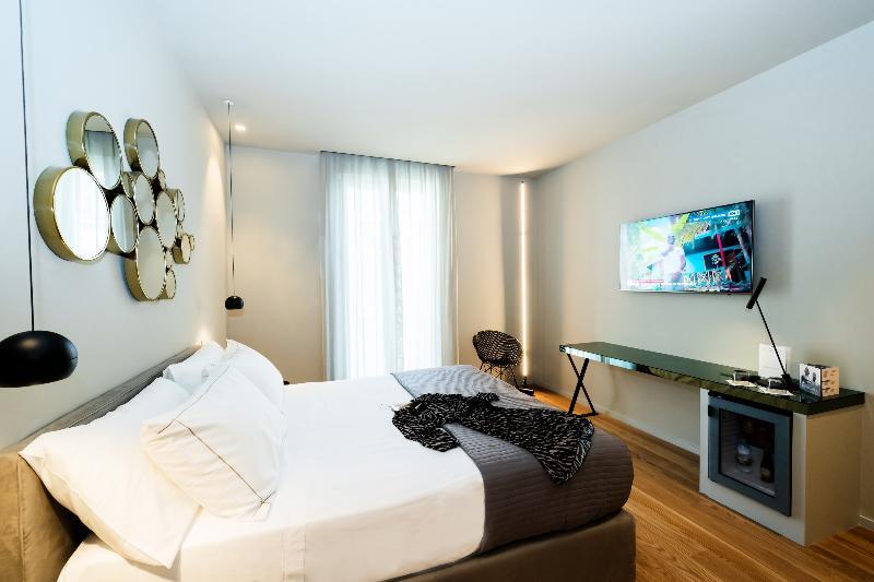 Elite Accommodations & Hydromassage Pool Reggio di Calabria Zewnętrze zdjęcie